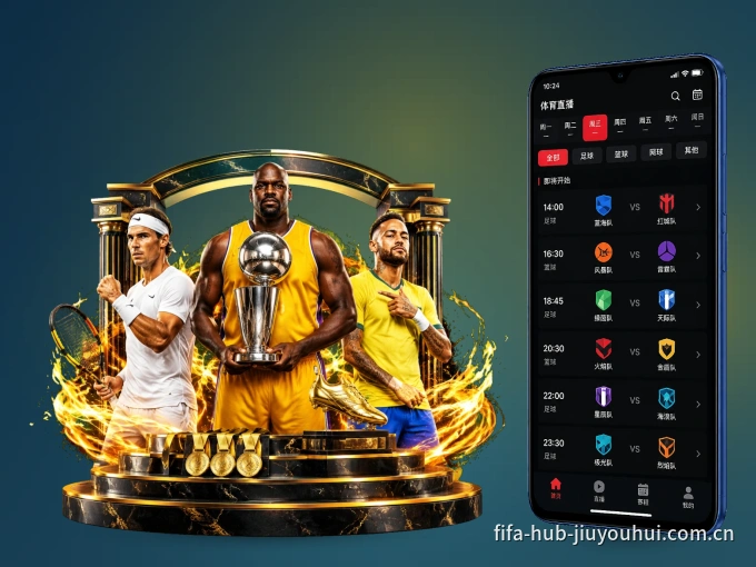 下载九游会 APP，随时关注赛况